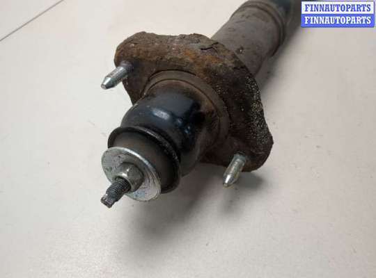 Стойка подвески амортизационная на Peugeot 4007