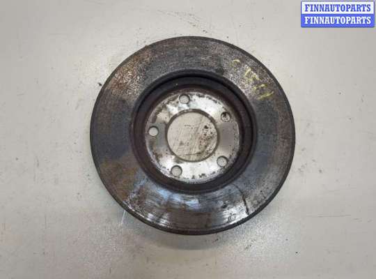 купить Диск тормозной на Dodge Caravan 2000-2007