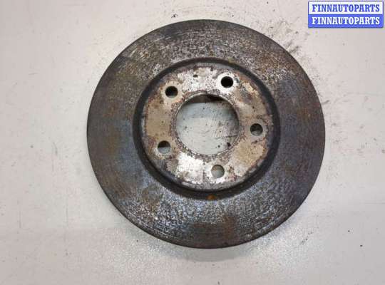 купить Диск тормозной на Dodge Caravan 2000-2007