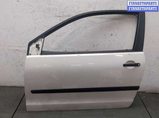 купить Замок двери на Volkswagen Polo 2001-2005