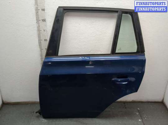 Стеклоподъемник электрический BM3552497 на BMW X3 E83 2003-2010