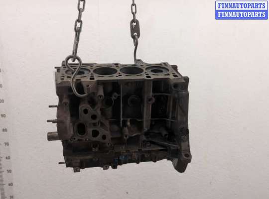 купить Блок цилиндров (Шорт блок) на Opel Meriva 2010-2018