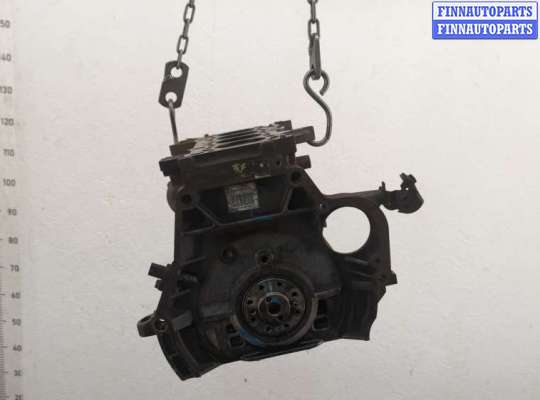 купить Блок цилиндров (Шорт блок) на Opel Meriva 2010-2018