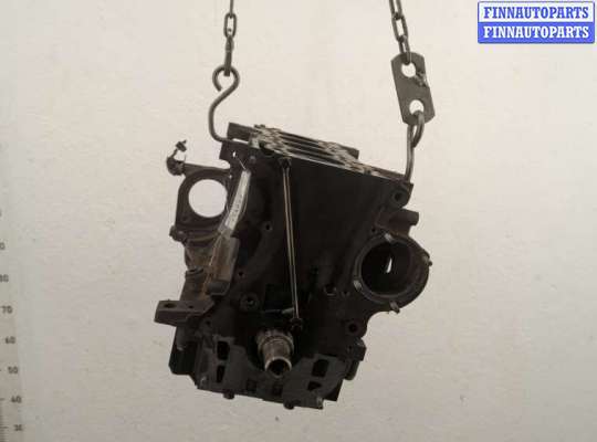 купить Блок цилиндров (Шорт блок) на Opel Meriva 2010-2018