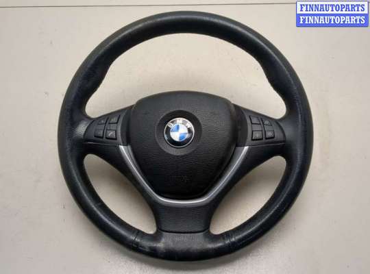 Руль BM3587415 на BMW X5 E70 2006-2013