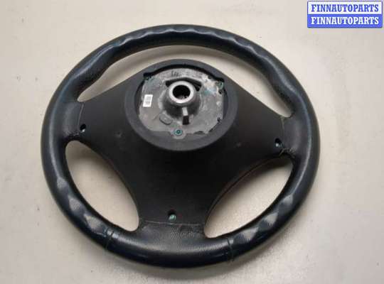купить Руль на BMW X5 E70 2006-2013