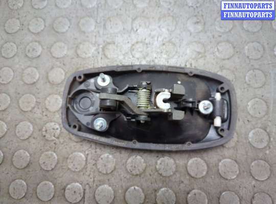 купить Ручка раздвижной двери наружная на Fiat Doblo 2009-2022