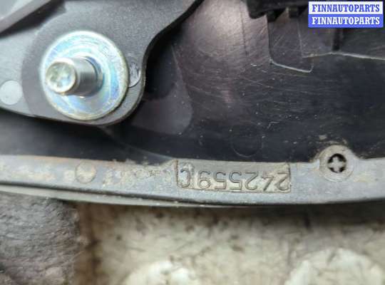 купить Ручка раздвижной двери наружная на Fiat Doblo 2009-2022