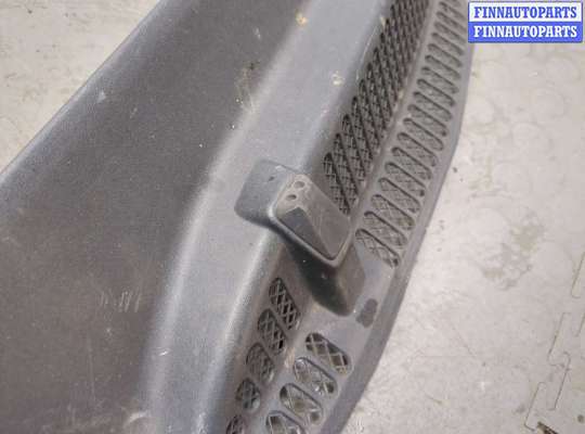 купить Жабо под дворники (дождевик) на Audi A3 (8L) 1996-2003