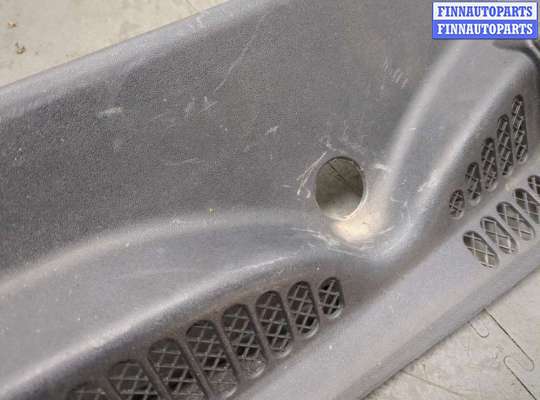 купить Жабо под дворники (дождевик) на Audi A3 (8L) 1996-2003