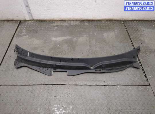 купить Жабо под дворники (дождевик) на Audi A3 (8L) 1996-2003