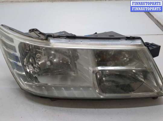 Фара (передняя) DGN0529 на Dodge Journey 2008-2011
