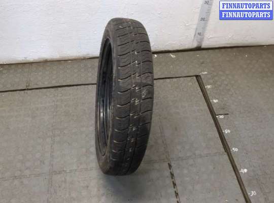купить Колесо запасное (таблетка) на Volkswagen Golf 5 2003-2009