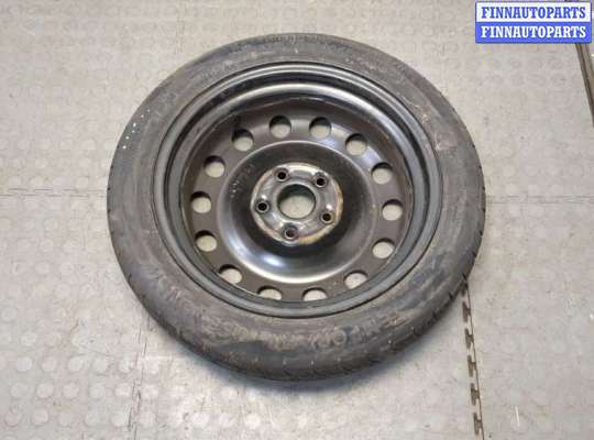 купить Колесо запасное (таблетка) на Volkswagen Golf 5 2003-2009
