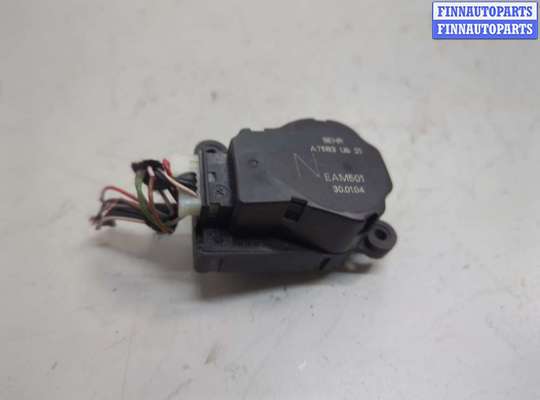 Электропривод заслонки отопителя MB1713271 на Mercedes S W220 1998-2006