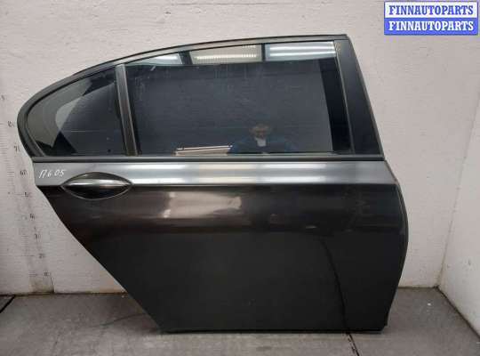 Ручка двери наружная BM3449218 на BMW 7 F01 2008-2015