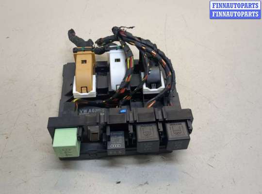 купить Блок управления бортовой сети (Body Control Module) на Volkswagen Passat CC 2012-2017