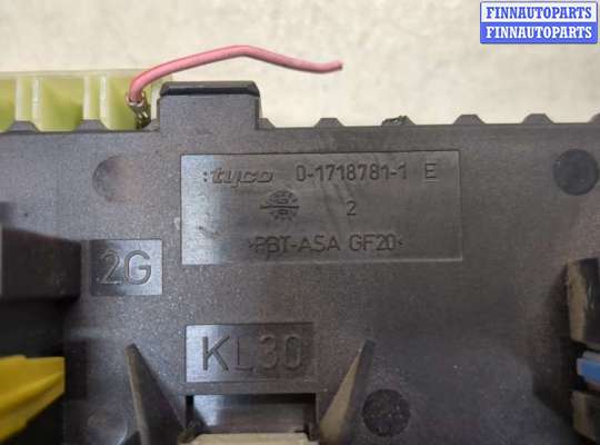 купить Блок предохранителей на Mercedes C W204 2007-2013