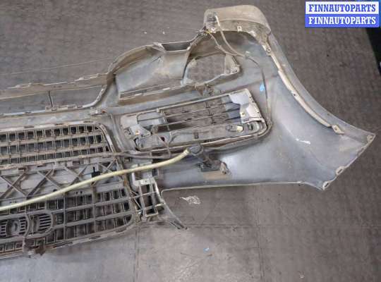 купить Бампер на Audi Q7 2006-2009