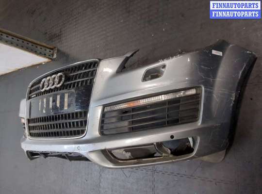 купить Бампер на Audi Q7 2006-2009