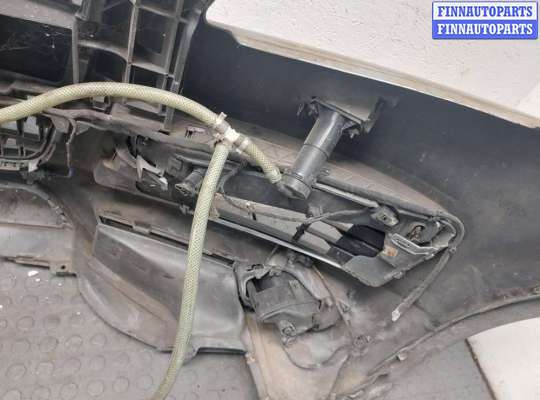 купить Бампер на Audi Q7 2006-2009