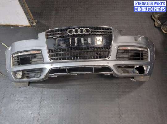купить Бампер на Audi Q7 2006-2009