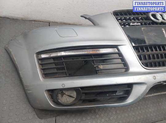 купить Бампер на Audi Q7 2005-2015