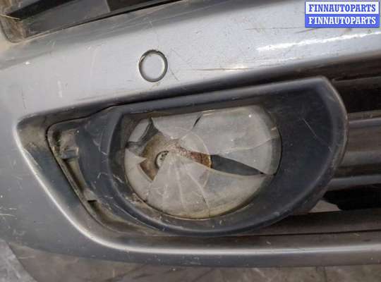 купить Бампер на Audi Q7 2006-2009