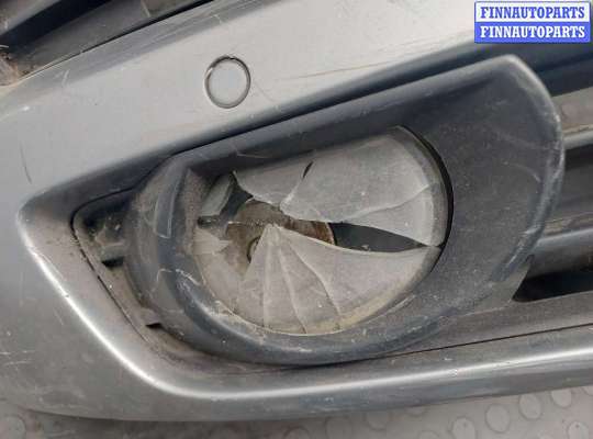 купить Бампер на Audi Q7 2005-2015