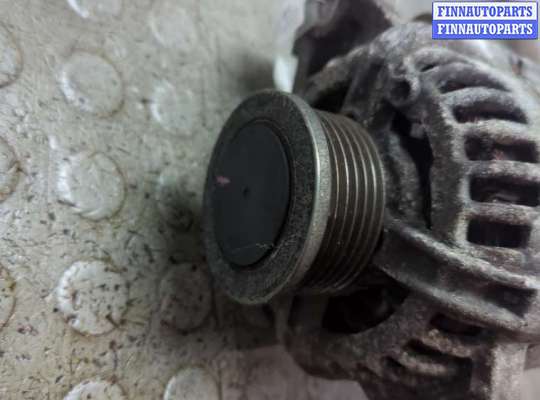 купить Генератор на Toyota Yaris 2005-2011