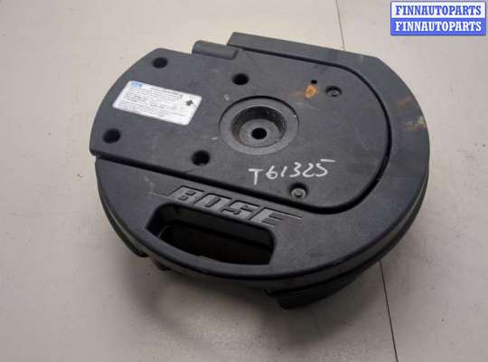 Сабвуфер MZ662305 на Mazda 3 (BL) 2009-2013
