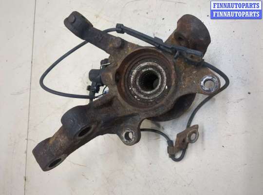 купить Ступица (кулак, цапфа) на Toyota Matrix 2002-2008