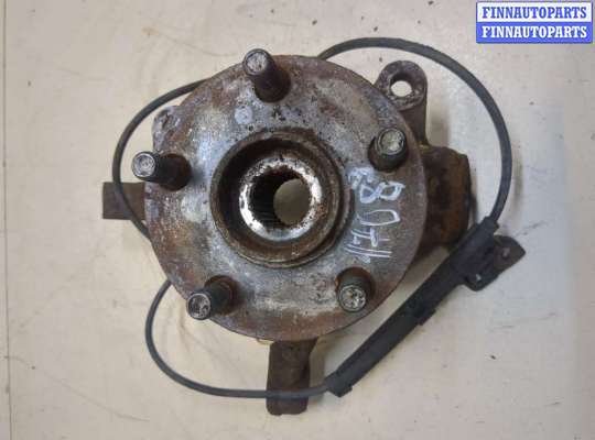 купить Ступица (кулак, цапфа) на Toyota Matrix 2002-2008