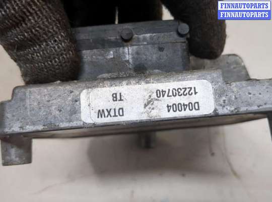 купить Блок управления двигателем на Opel Astra H 2004-2010