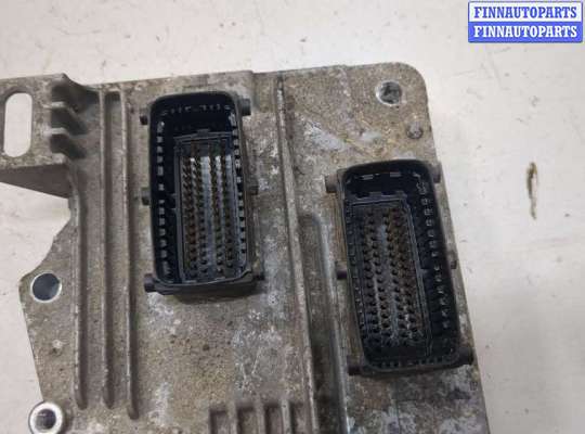 купить Блок управления двигателем на Opel Astra H 2004-2010