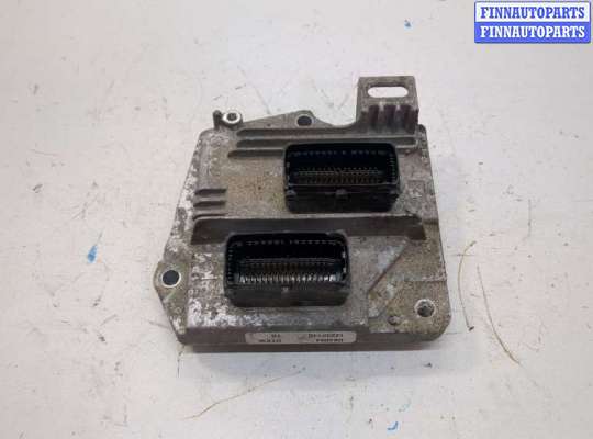купить Блок управления двигателем на Opel Astra H 2004-2010