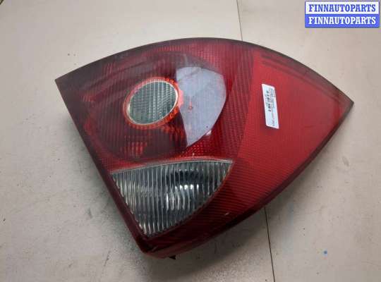 купить Фонарь (задний) на Ford Mondeo 3 2000-2007