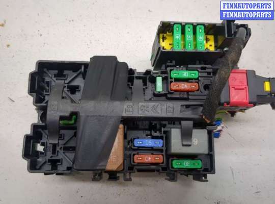 купить Блок предохранителей на Citroen C5 Aircross 2018-2025