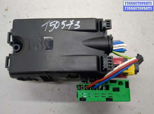 купить Блок предохранителей на Citroen C5 Aircross 2018-2025