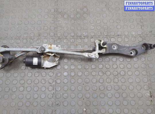 Механизм стеклоочистителя (трапеция дворников) BM3458284 на BMW 5 E60 2003-2010