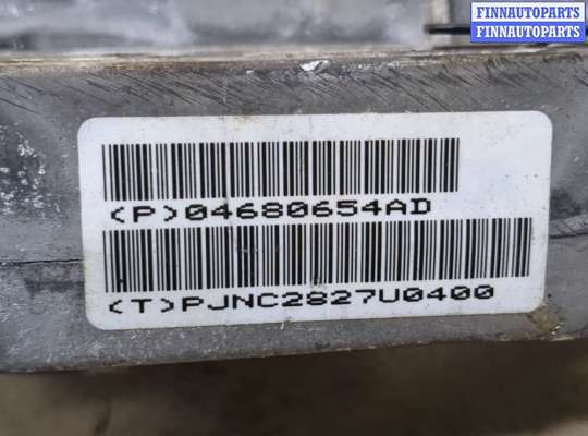 купить Колонка рулевая на Chrysler Pacifica 2003-2008