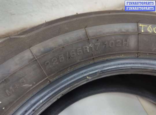 купить Шина на Toyota RAV 4 2006-2013