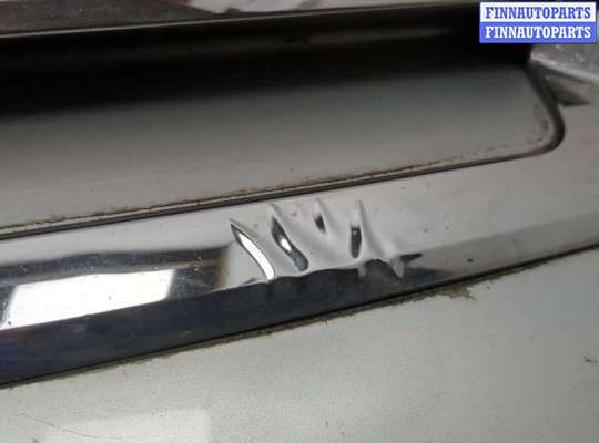 купить Решетка радиатора на Citroen Berlingo 2008-2012