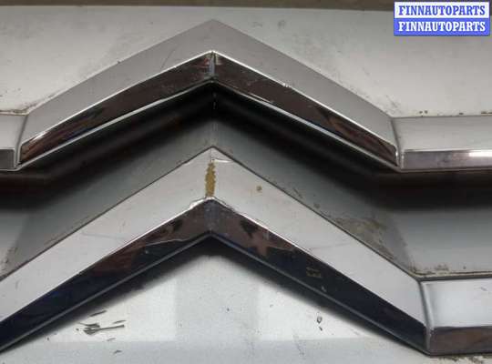 купить Решетка радиатора на Citroen Berlingo 2008-2012