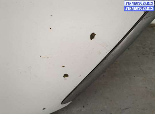 купить Капот на Ford Focus 2 2008-2011