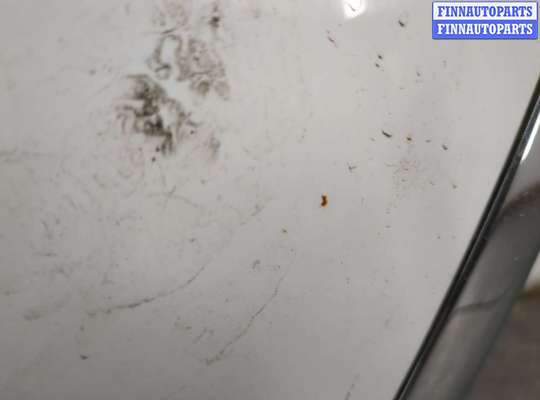 купить Капот на Ford Focus 2 2008-2011