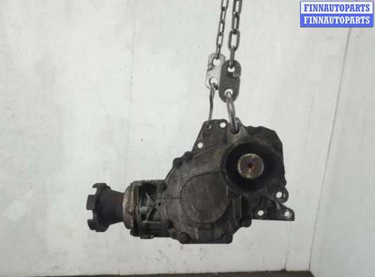 купить Редуктор Раздаточный КПП (раздатка) на Chevrolet Captiva 2011-2016