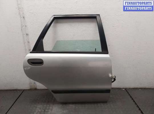 купить Дверь боковая (легковая) на Volvo S40 / V40 1995-2004