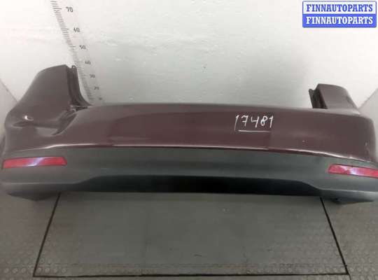 Катафот KA538196 на KIA Cerato 2013-2020
