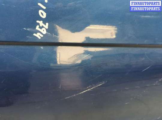 купить Дверь боковая (легковая) на Renault Scenic 1996-2002